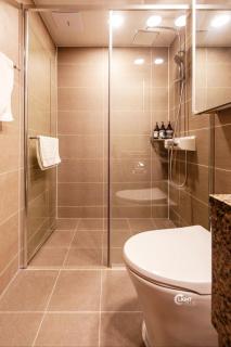 해운대 엘본 # Haeundae station 3min# sea 3min# high floor view# luggage storage# flexible checkin& out# family - 1