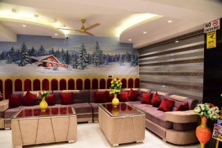 Hotel lime wood inn - 4