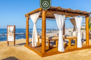 Great Condo with Private Balcony - Ocean View - 6