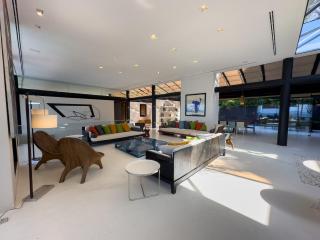 HR.339 - 5 bedroom house with pool in São Conrado - 7