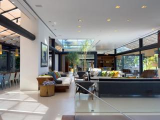 HR.339 - 5 bedroom house with pool in São Conrado - 5