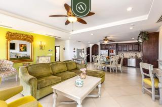 Great Condo with Private Balcony - Ocean View - 5