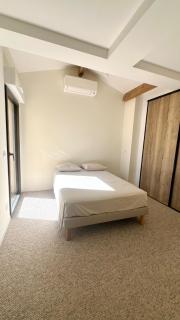 Magnifique appartement vue mer Hyeres - 2