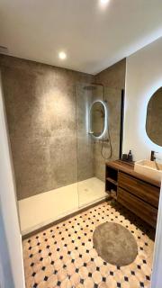 Magnifique appartement vue mer Hyeres - 1