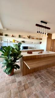 Magnifique appartement vue mer Hyeres - 4