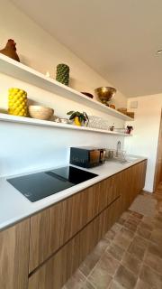 Magnifique appartement vue mer Hyeres - 3