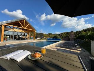 Holiday House Novus - 9