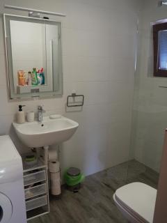 Plavi apartman Airport - 2