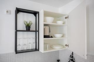 Kaisercity Apartment 1 - 3