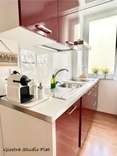 Giostra Studio Flat - 8