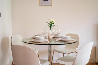Modern 2-Bed Riverside Apartment in Greenwich - Londra - 2
