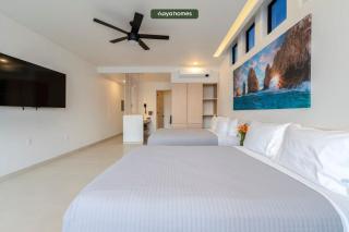 Amazing Apartment - Terrace Overlooking the Marina - 6