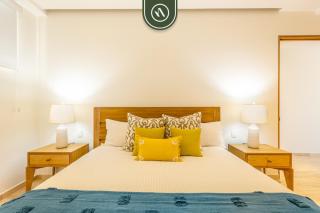 Luxury 2 BR Condo - Oceanview Pool - Gym - 7
