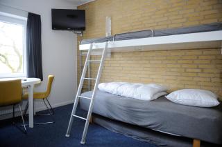 Idrætscenter Jammerbugt - Fjerritslev - 6