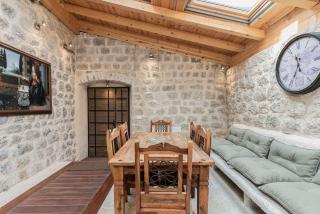 Sponza House - 7