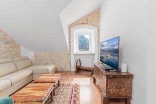 Sponza House - 3