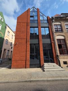 Apartamenty Toruńskie Piekary 12 - 2