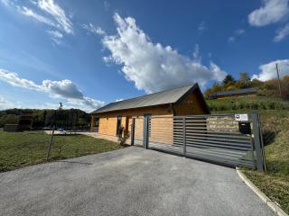 Holiday House Novus - 6