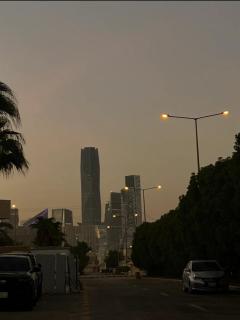 ستديو راقي هادئ - 2