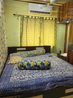 Modern 2 bedroom apartment in Tollygunge - 4
