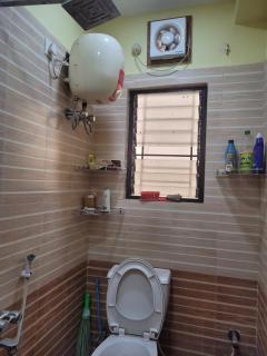 Modern 2 bedroom apartment in Tollygunge - 2