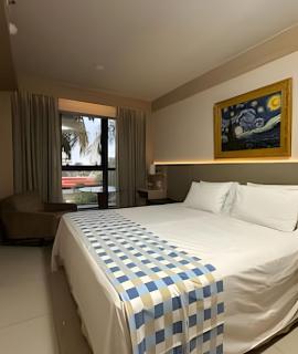 Flat Hotel Cullinan Premium - 8