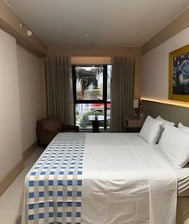 Flat Hotel Cullinan Premium - 0