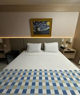 Flat Hotel Cullinan Premium - 7