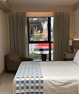 Flat Hotel Cullinan Premium - 6