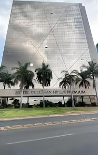 Flat Hotel Cullinan Premium - 9