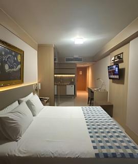 Flat Hotel Cullinan Premium - 5