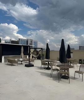 Flat Hotel Cullinan Premium - 4