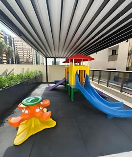 Flat Hotel Cullinan Premium - 3