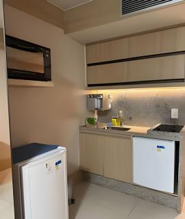 Flat Hotel Cullinan Premium - 1