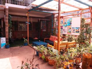 Jabulani Nairobi Backpackers Hostel - 6