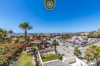 New 2 BR Condo in San Jose - Pool - Tennis - 9