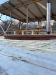 Montain Cabin Apuseni - 7