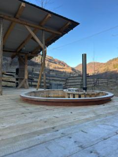 Montain Cabin Apuseni - 9