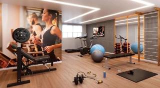 Apartamento para COP30 - 6