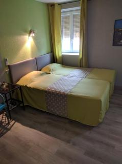 Hotel Le Gambetta - Carmaux - 9