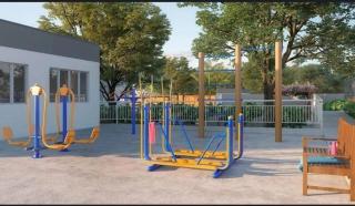 Apartamento para COP30 - 5