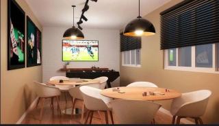 Apartamento para COP30 - 4