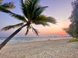 SeaBreeze Residence Mae Phim - 7