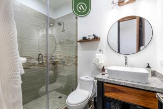 Amazing 2BR Condo with Rooftop pool - BBQ - 2
