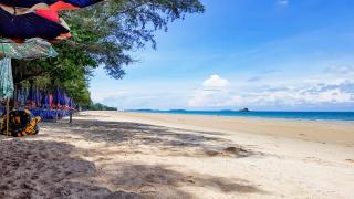 SeaBreeze Residence Mae Phim - 4