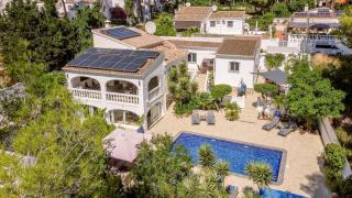 Villa Tranquila - 2
