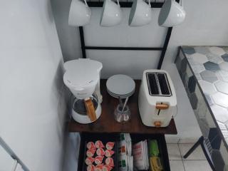 Downtown Beach Retreat - 2