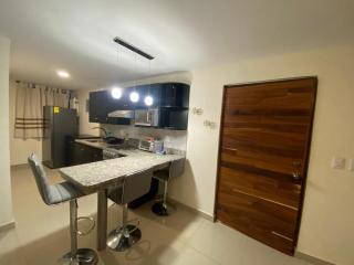 Newly remodeled apartment in Huatulco - 7