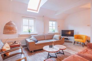 Naar Zee op Ameland - 9