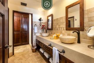 3BR Villa with Private Pool in Cabo - Sport Areas - 1